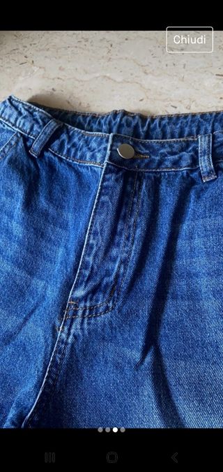 Jeans MAI USATO