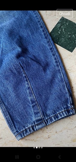 Jeans MAI USATO