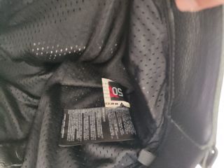 Pack Mono Dainese talla 50/52 + botas 43