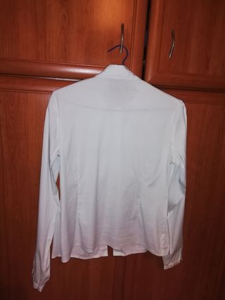 Camisa ROBERTO TORRETA T.42