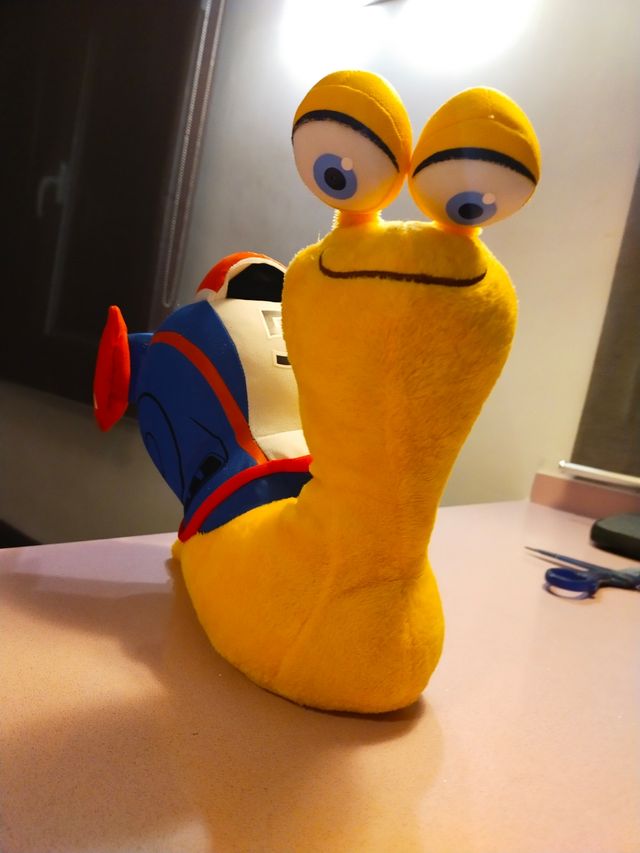 Lote peluches licencias varias