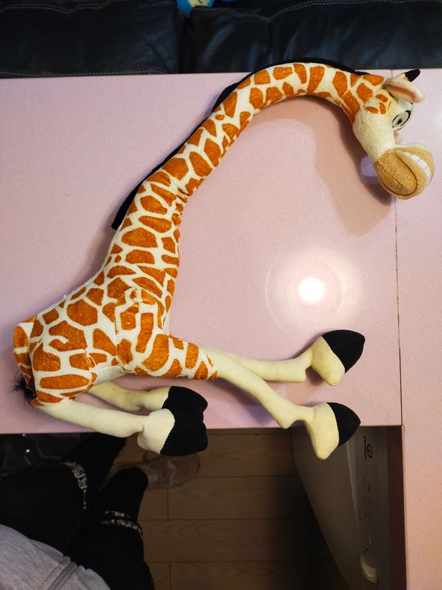 Lote peluches licencias varias