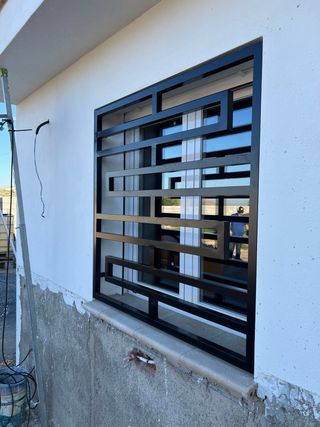 CARPINTERIA METALICA