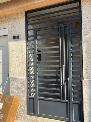 CARPINTERIA METALICA