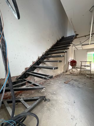 CARPINTERIA METALICA