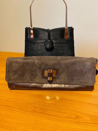 Bolsos de fiesta