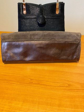 Bolsos de fiesta