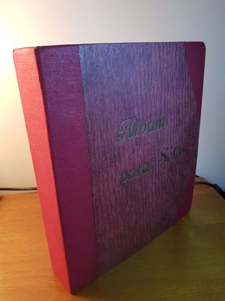 colección de sellos de Portugal 1853/1985