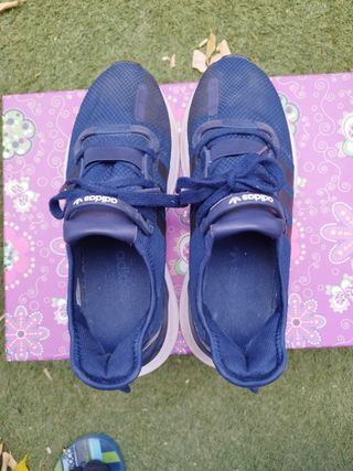 Zapatillas Adidas