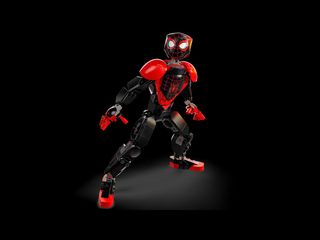 LEGO 76225 - SpiderMan - Miles Morales