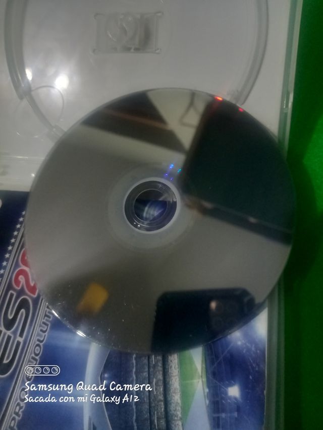 ⚽️Pes2014 ps3🎮