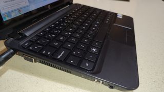 Ordenador portátil Notebook HP Mini