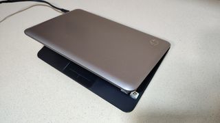 Ordenador portátil Notebook HP Mini