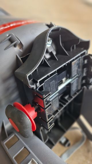 Sillita para bicicleta