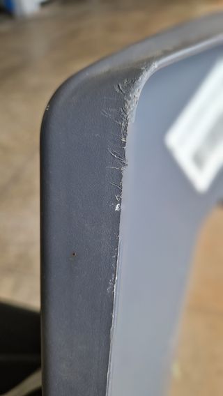 Sillita para bicicleta