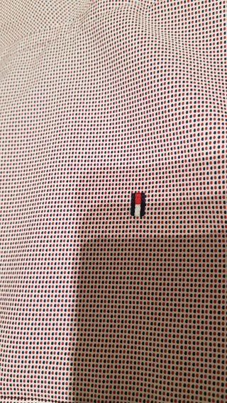 CAMISA TOMMY HILFIGER