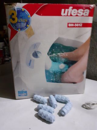 Bañera de Hidromasaje