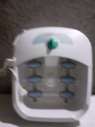 Bañera de Hidromasaje