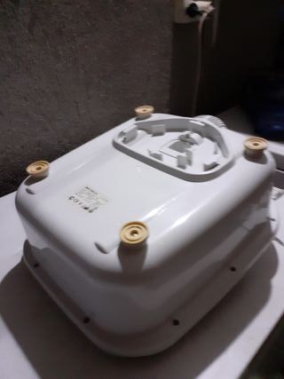 Bañera de Hidromasaje