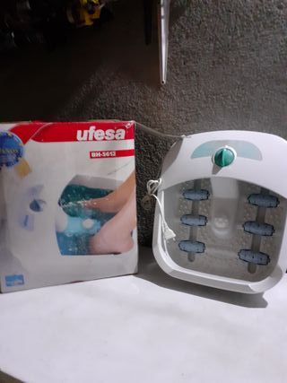 Bañera de Hidromasaje