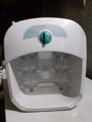 Bañera de Hidromasaje