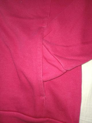 Chaqueta adidas