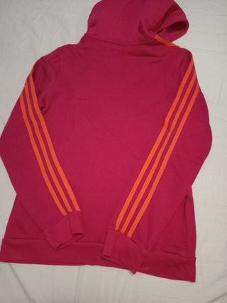 Chaqueta adidas