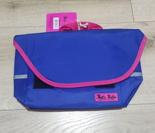 Bolsa bicicleta 