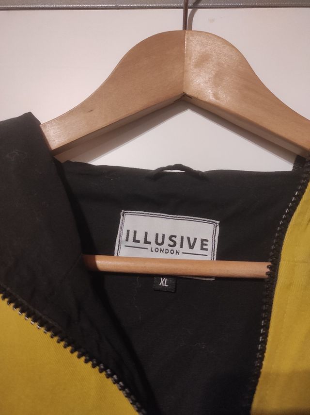 Illusive London Hoodie