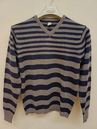 Maglione uomo taglia L