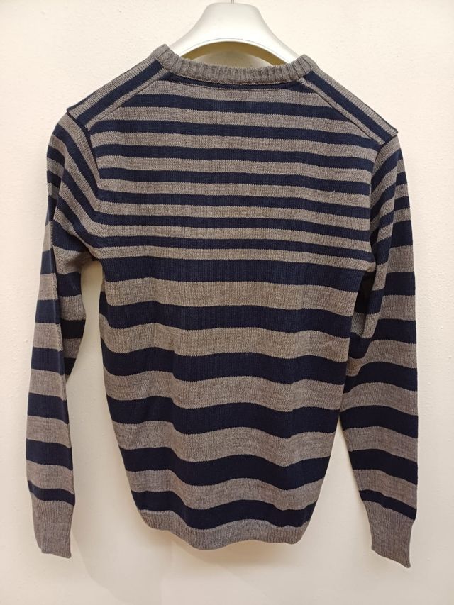 Maglione uomo taglia L