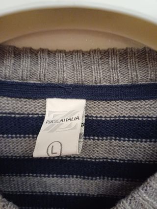 Maglione uomo taglia L