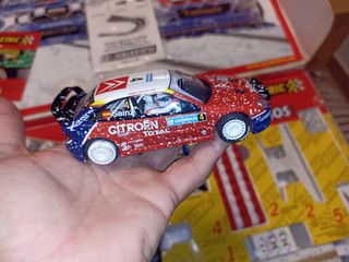 Scalextric