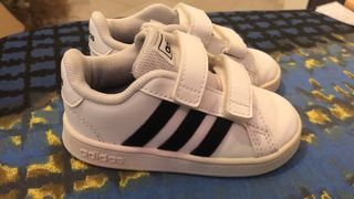 scarpe unisex adidas n.22