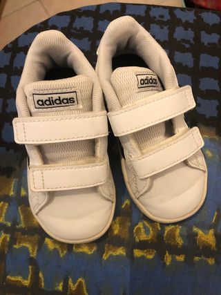 scarpe unisex adidas n.22