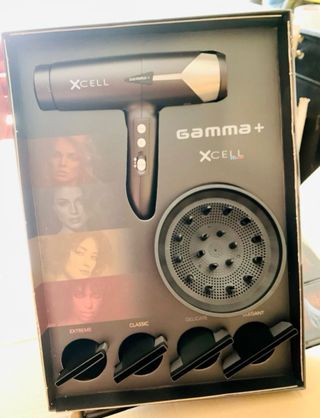 Gamma+ Secador Digital XCell (Gammapiu)
