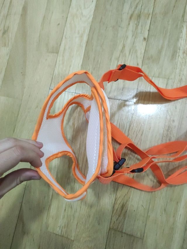 Arnés para perros 