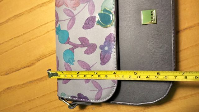 Borsa Thun a tracolla