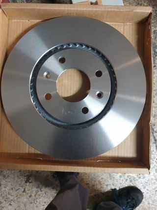 Disco de freno