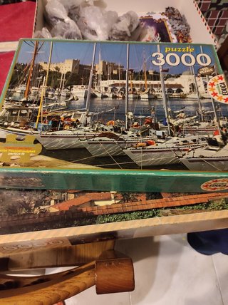Puzzles