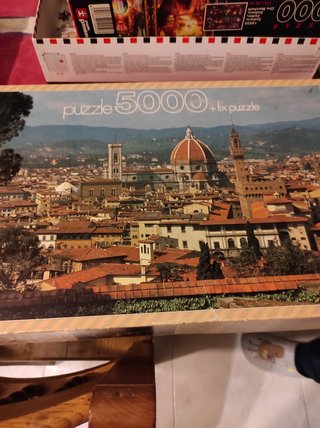 Puzzles