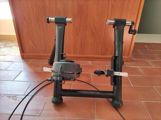 Rodillo bicicleta 