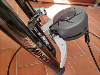 Rodillo bicicleta 