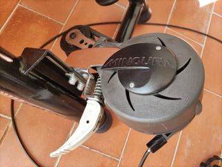 Rodillo bicicleta 