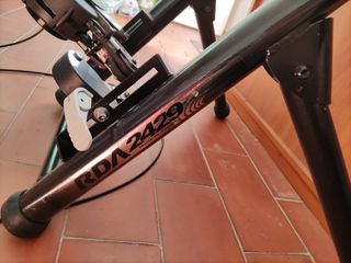 Rodillo bicicleta 