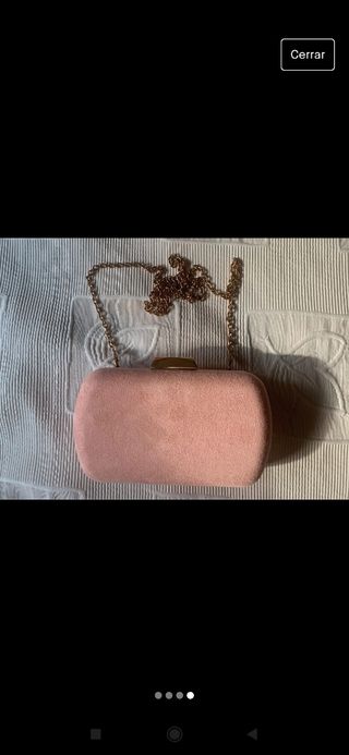 Cartera fiesta nude