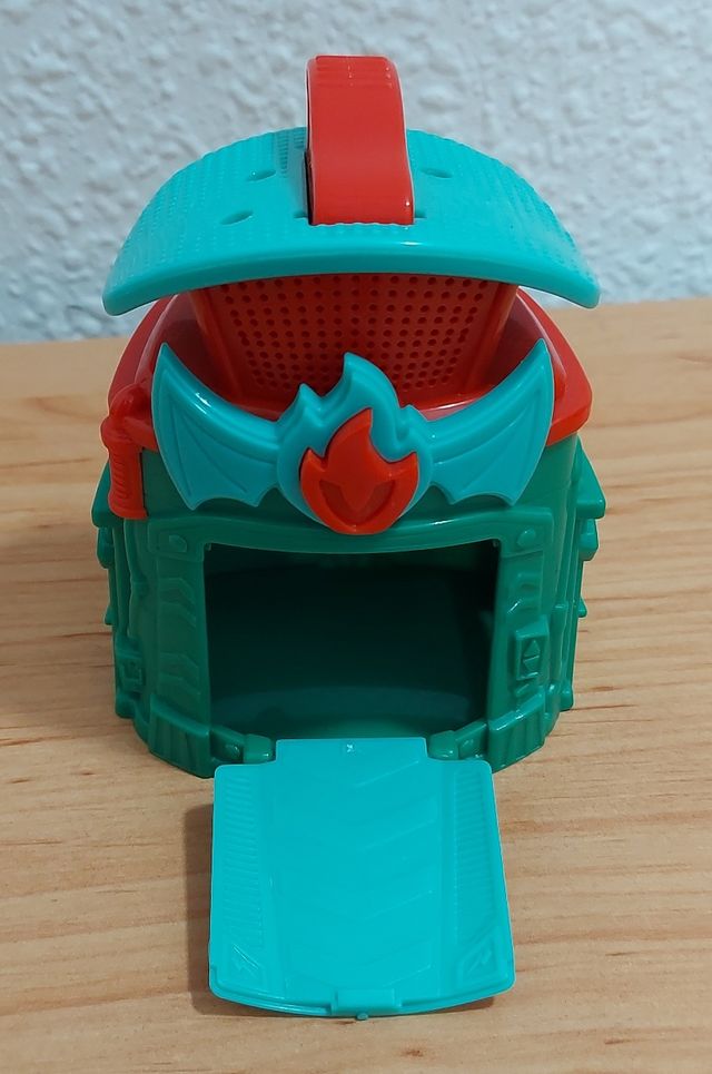 Pack 3 Casas Superzings