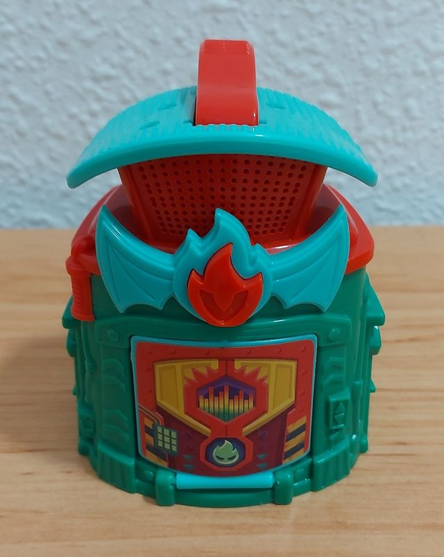 Pack 3 Casas Superzings