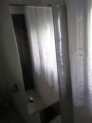 Conjunto de muebles compuesto por módulos