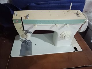 Maquina de coser
